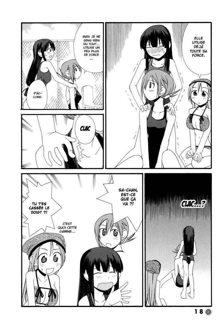 14 Juicy Chapitre 2 - Page 6