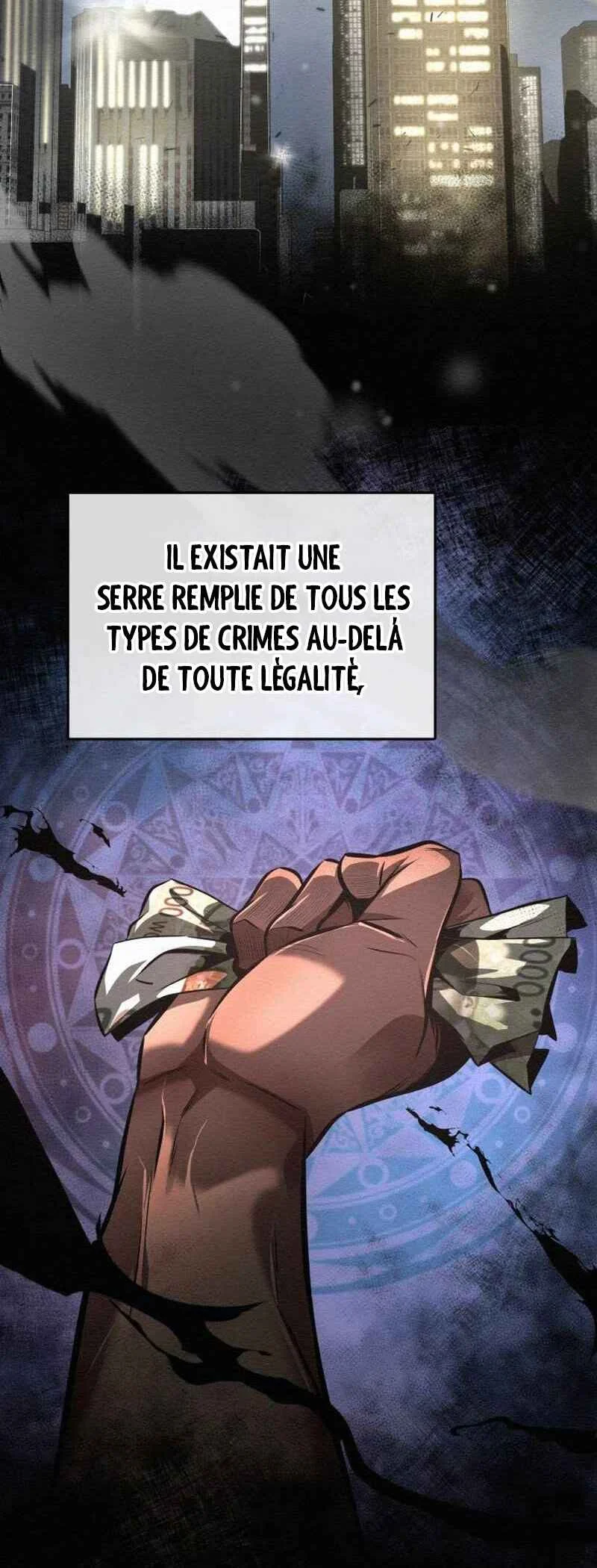 21st Century Retrogression Chapitre 1 - Page 2