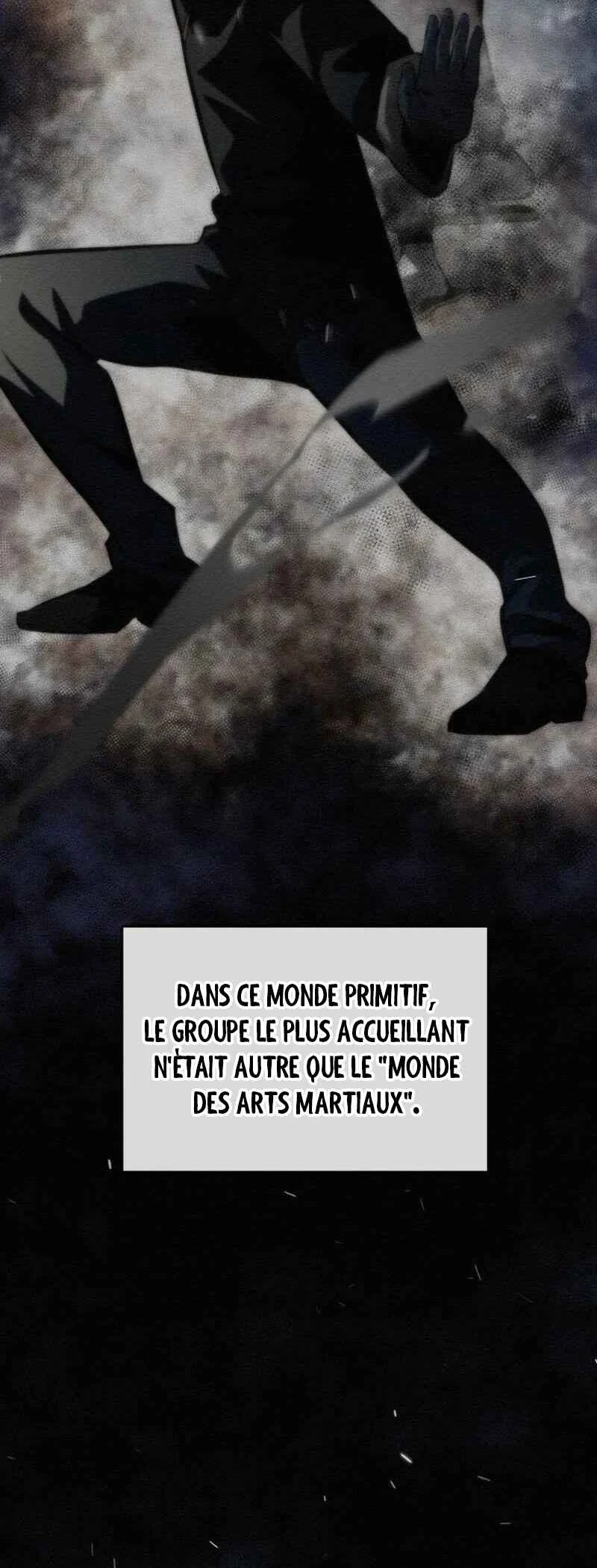 21st Century Retrogression Chapitre 1 - Page 4