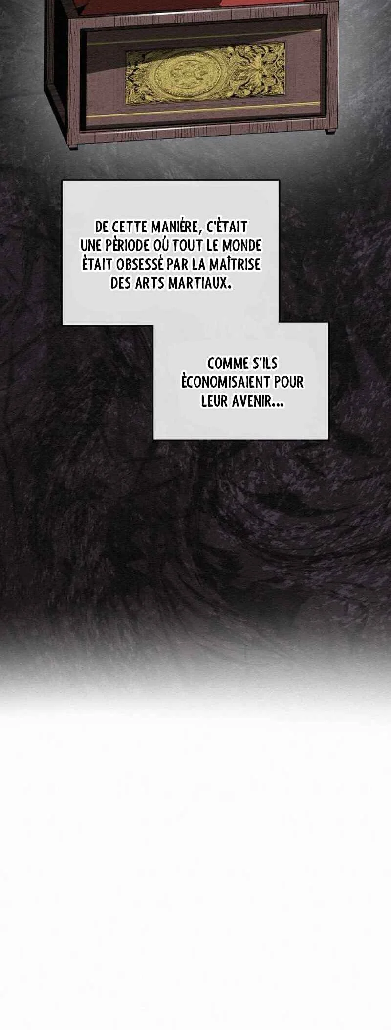 21st Century Retrogression Chapitre 1 - Page 10