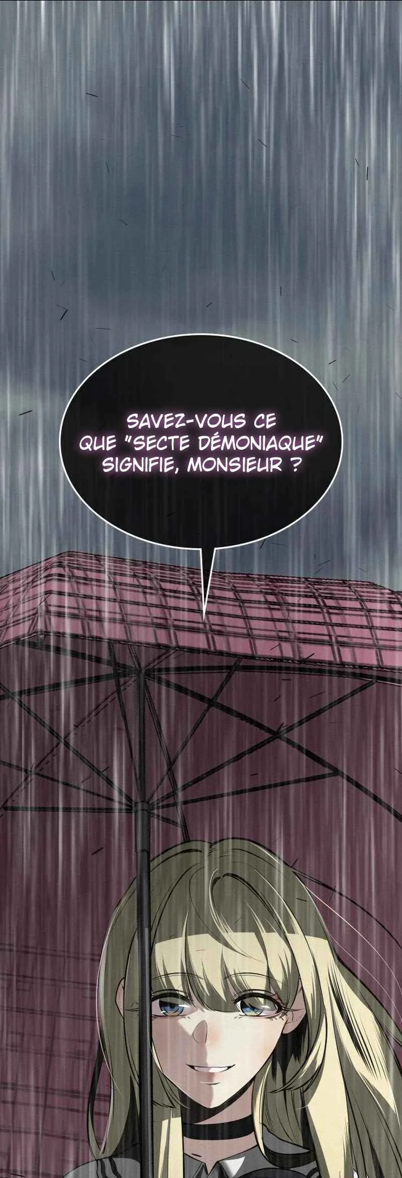21st Century Retrogression Chapitre 1 - Page 17