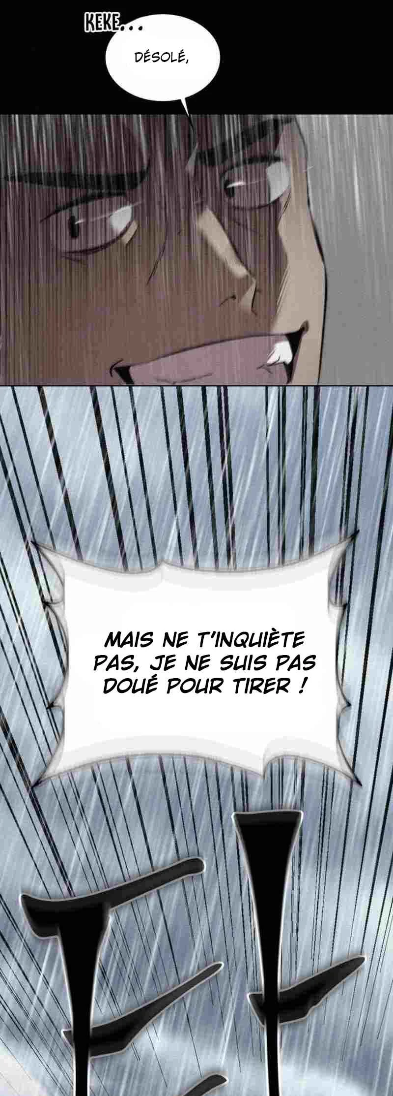 21st Century Retrogression Chapitre 1 - Page 22