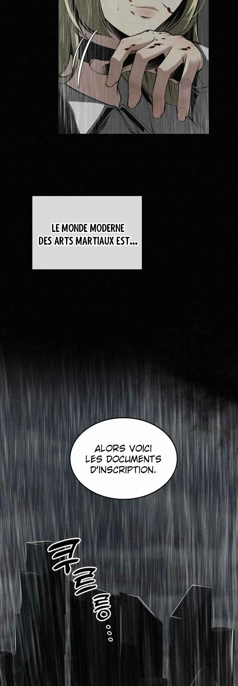 21st Century Retrogression Chapitre 1 - Page 30