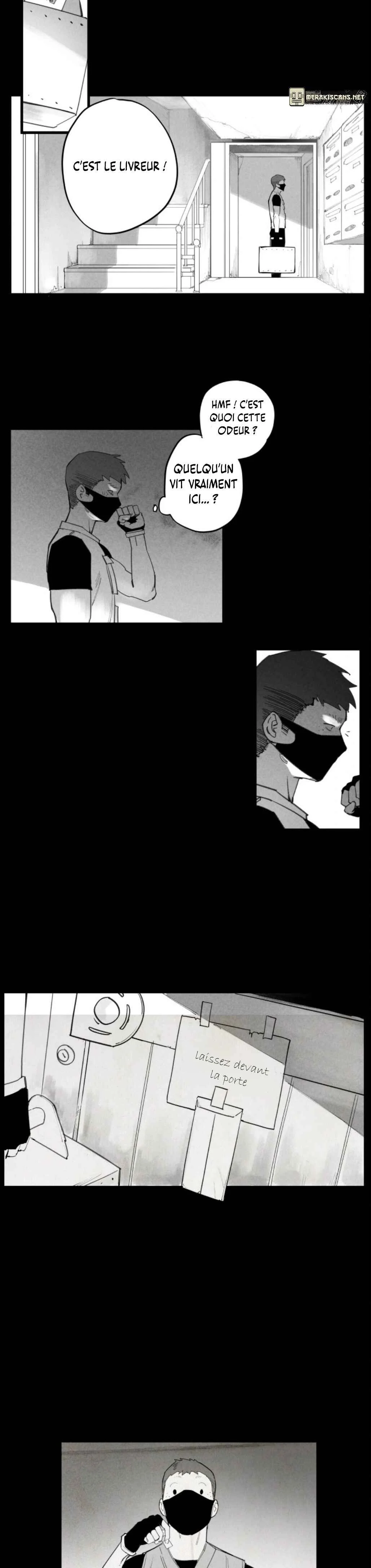 335km Chapitre 1 - Page 3