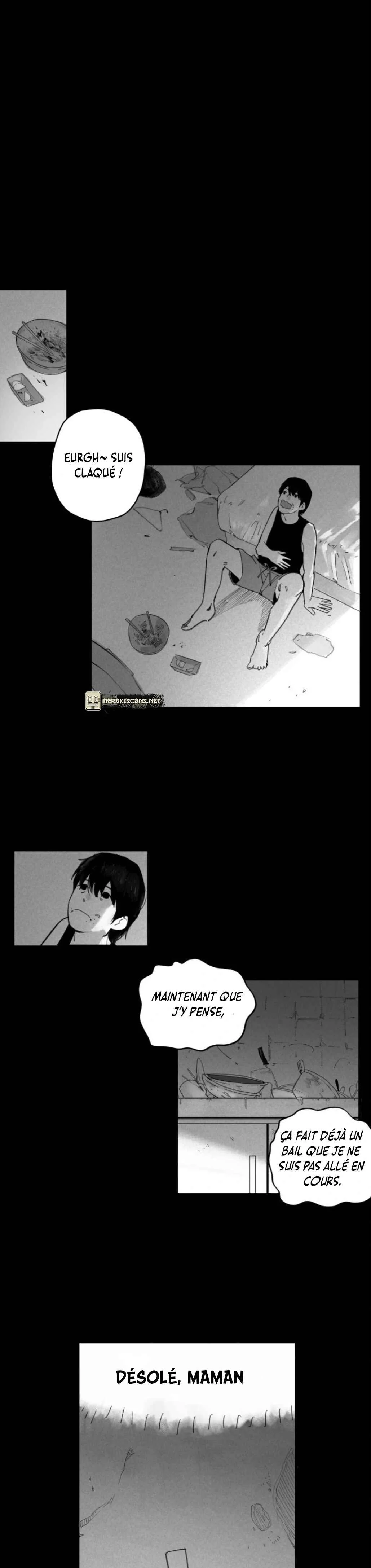 335km Chapitre 1 - Page 5