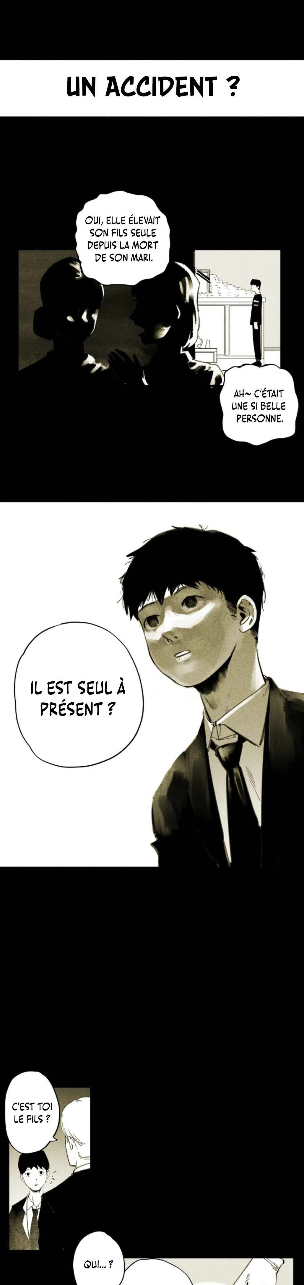 335km Chapitre 1 - Page 7