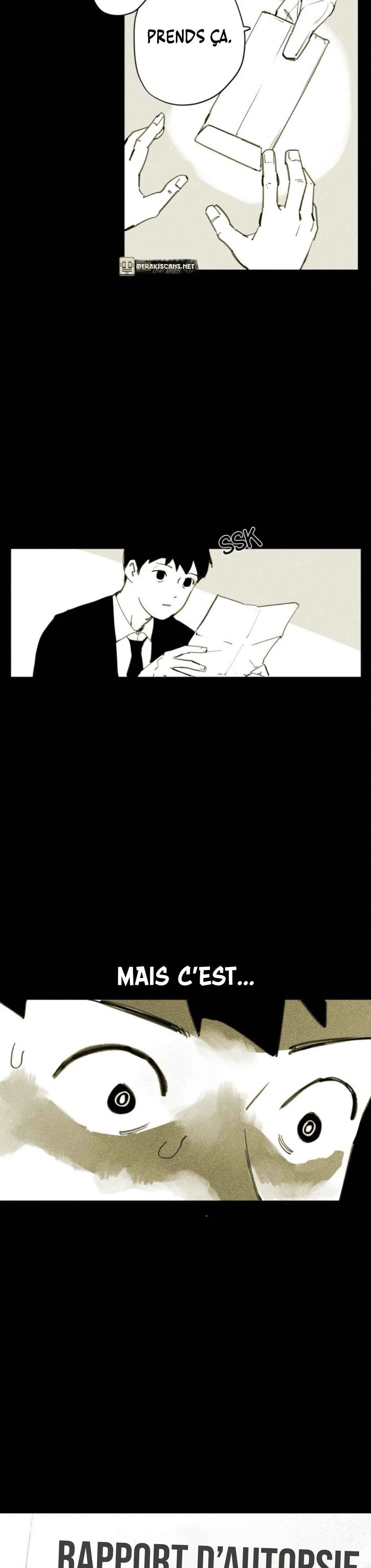335km Chapitre 1 - Page 8