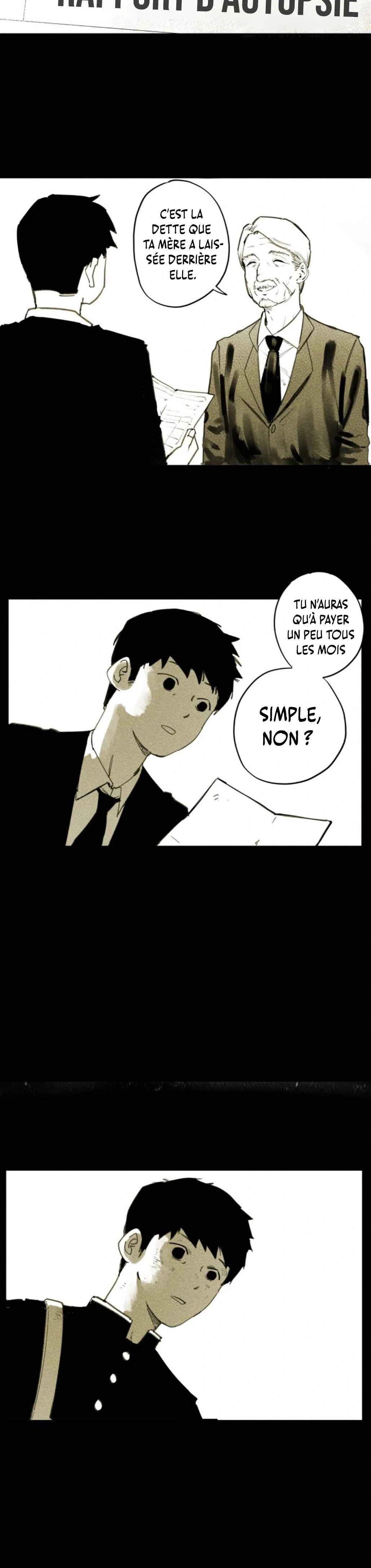 335km Chapitre 1 - Page 9