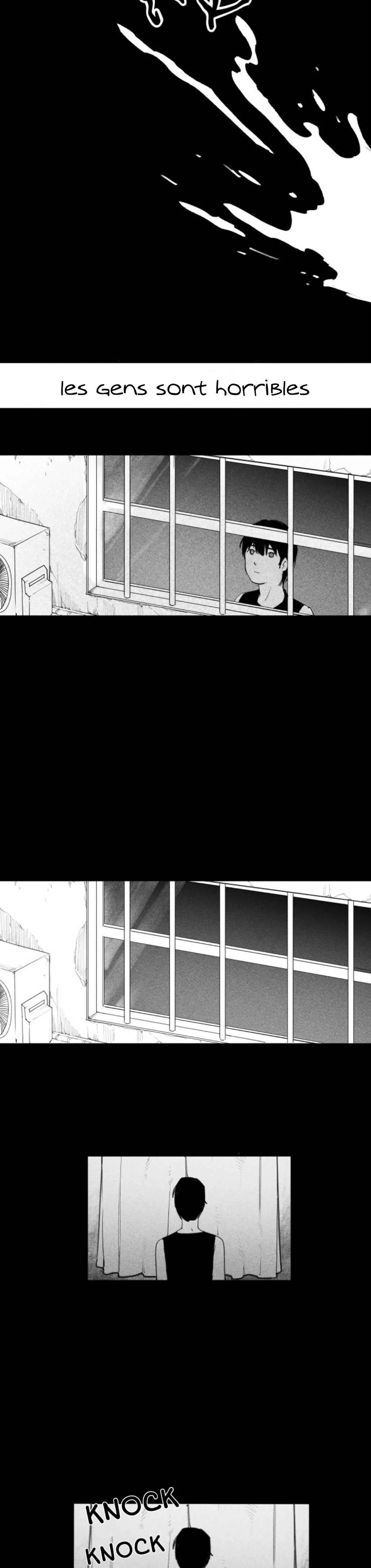 335km Chapitre 1 - Page 11