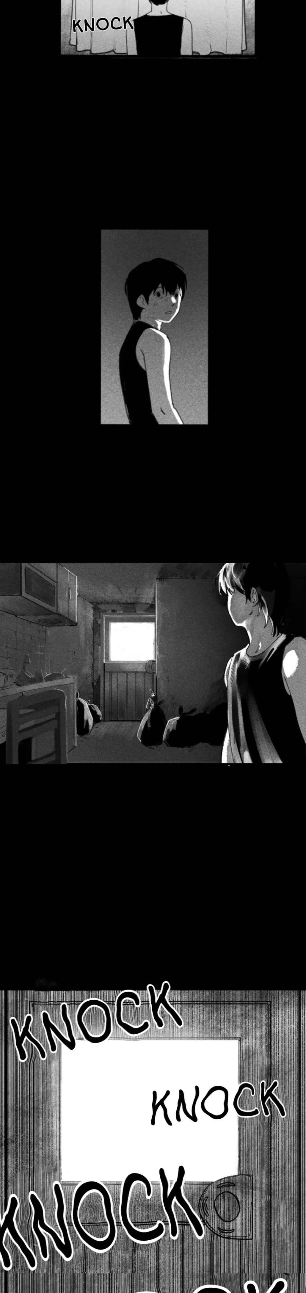 335km Chapitre 1 - Page 12