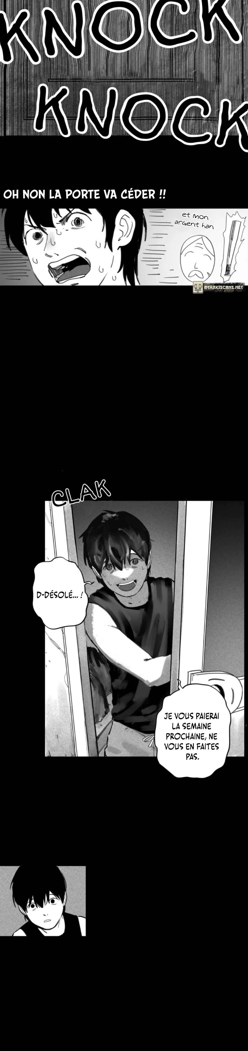 335km Chapitre 1 - Page 13