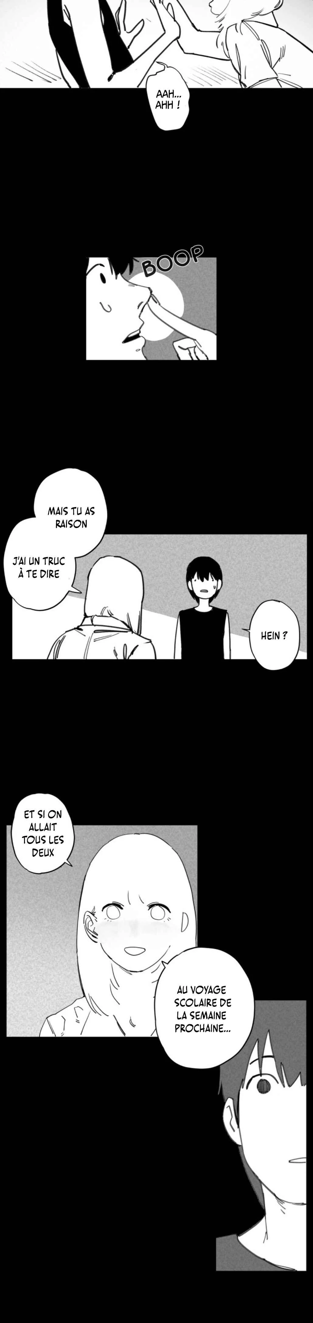 335km Chapitre 1 - Page 17