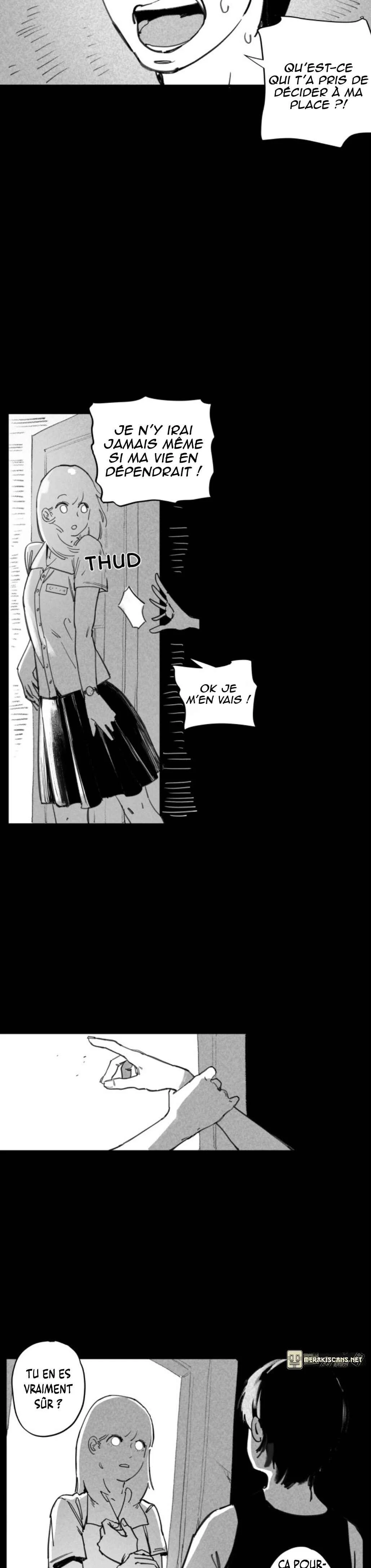 335km Chapitre 1 - Page 19