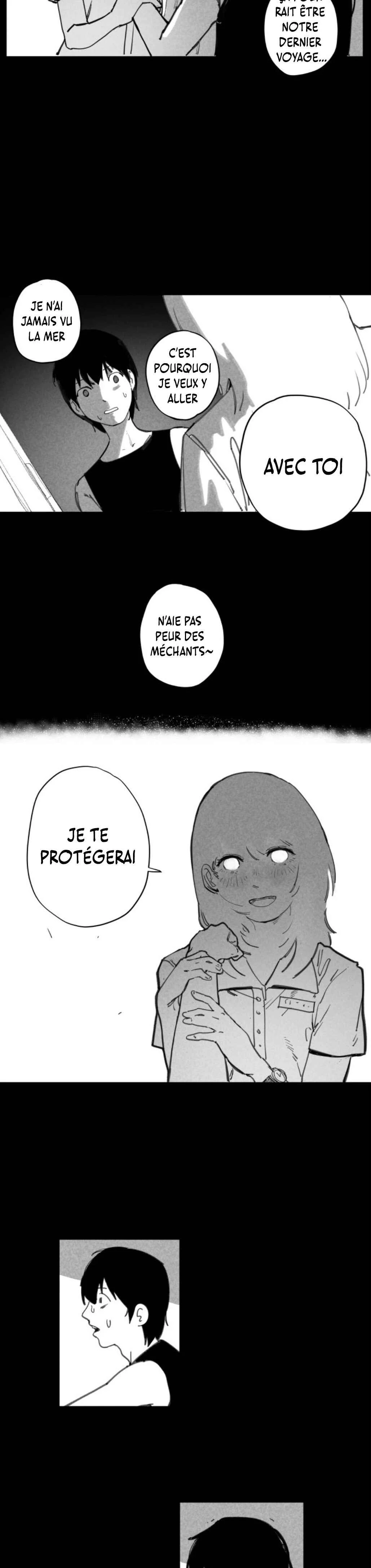 335km Chapitre 1 - Page 20
