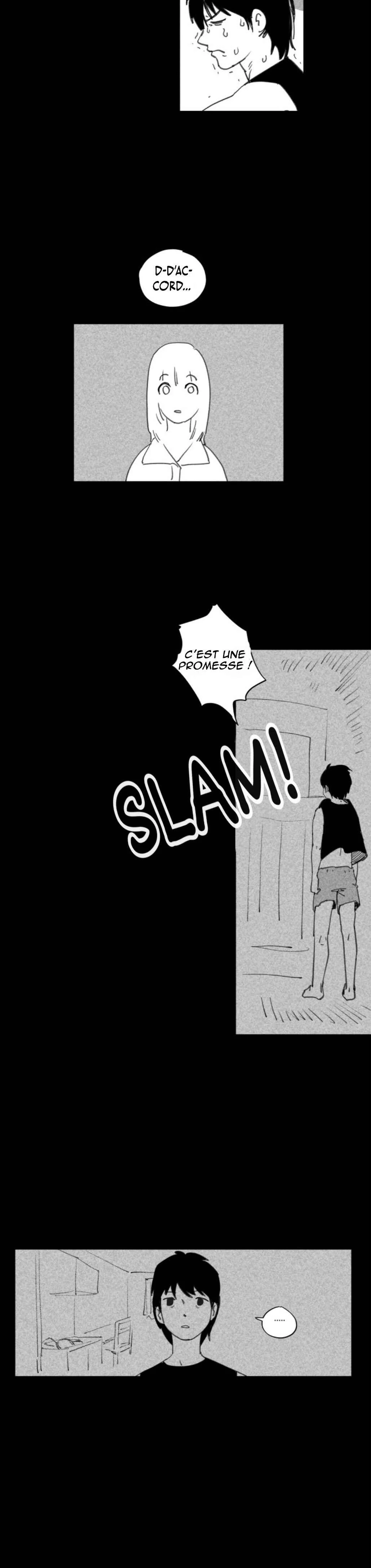 335km Chapitre 1 - Page 21