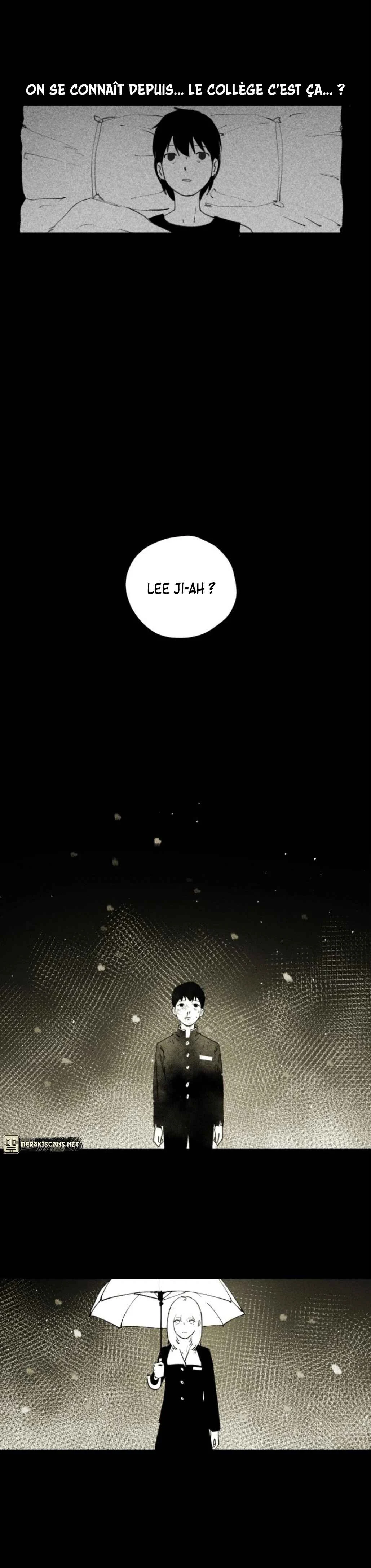 335km Chapitre 1 - Page 22