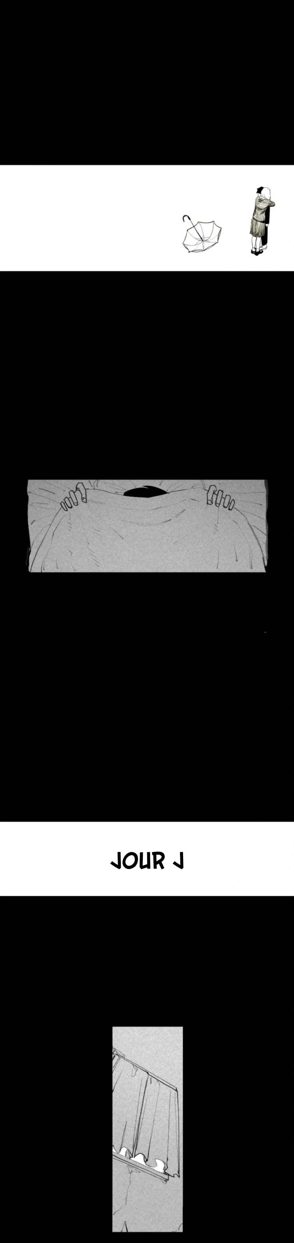 335km Chapitre 1 - Page 23