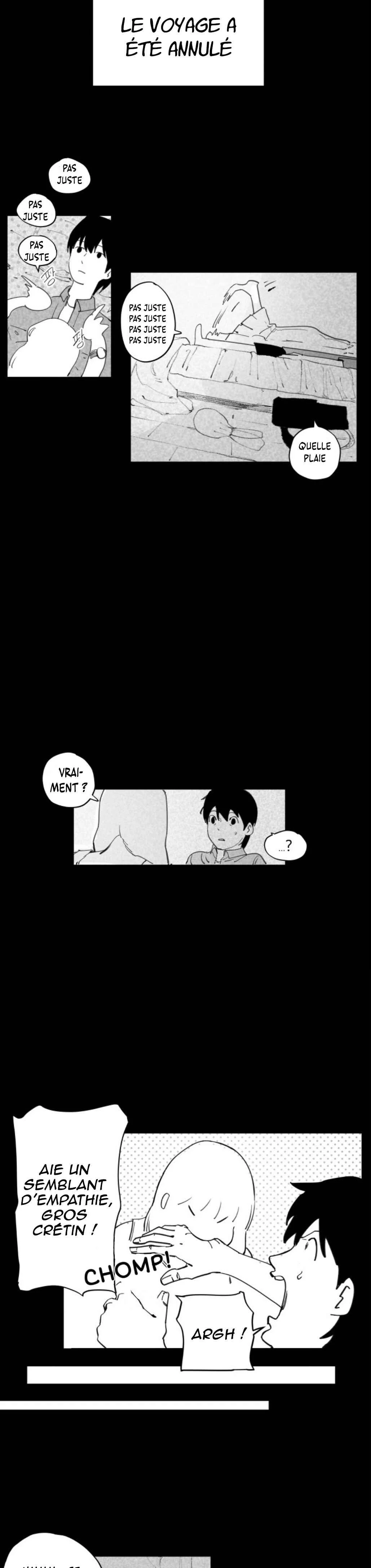 335km Chapitre 1 - Page 25