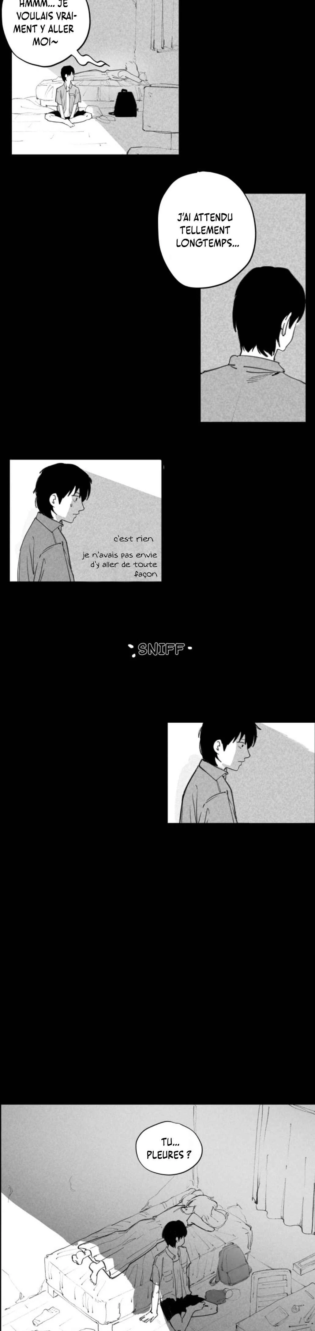 335km Chapitre 1 - Page 26