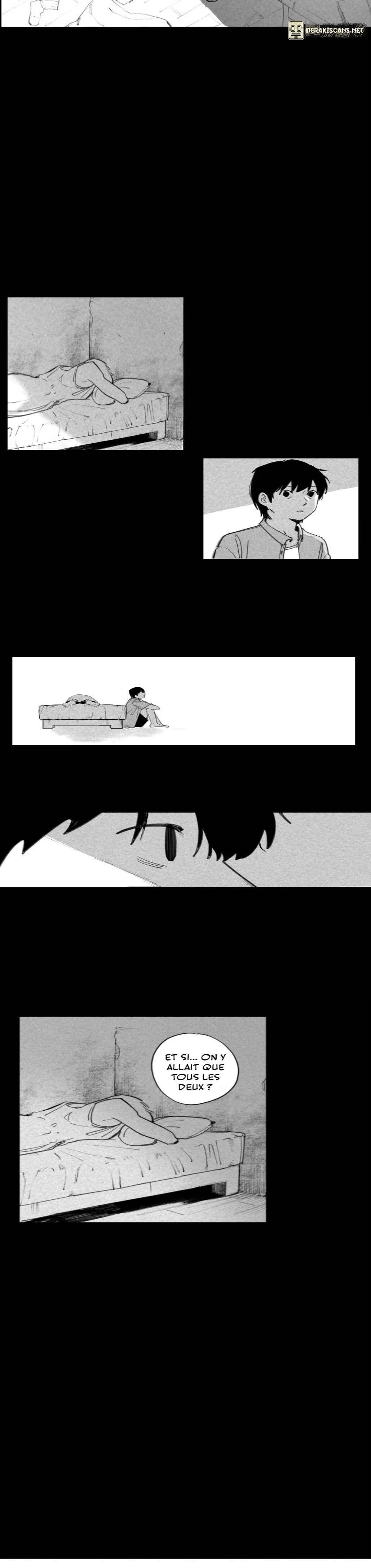 335km Chapitre 1 - Page 27