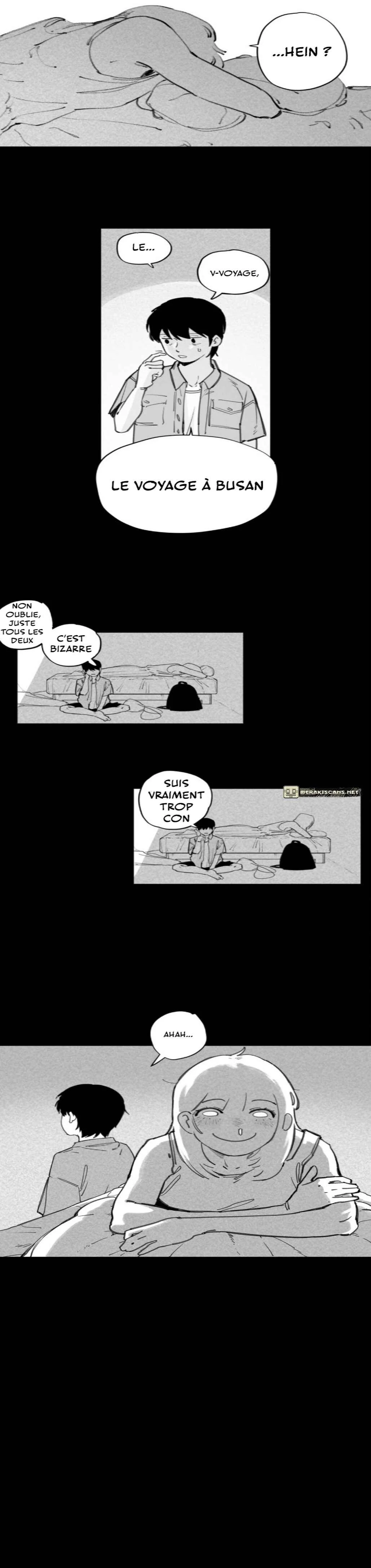 335km Chapitre 1 - Page 28