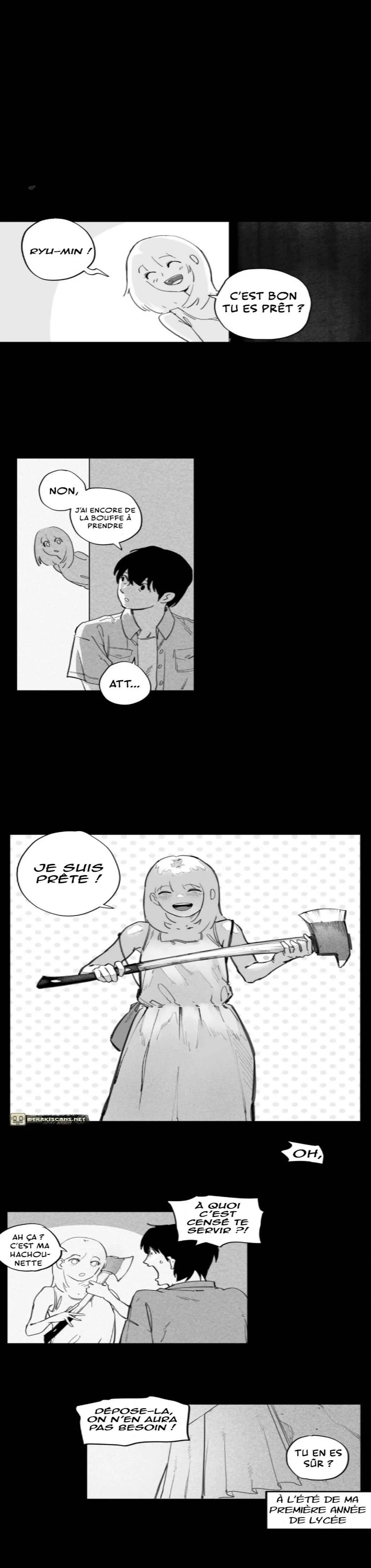 335km Chapitre 1 - Page 29
