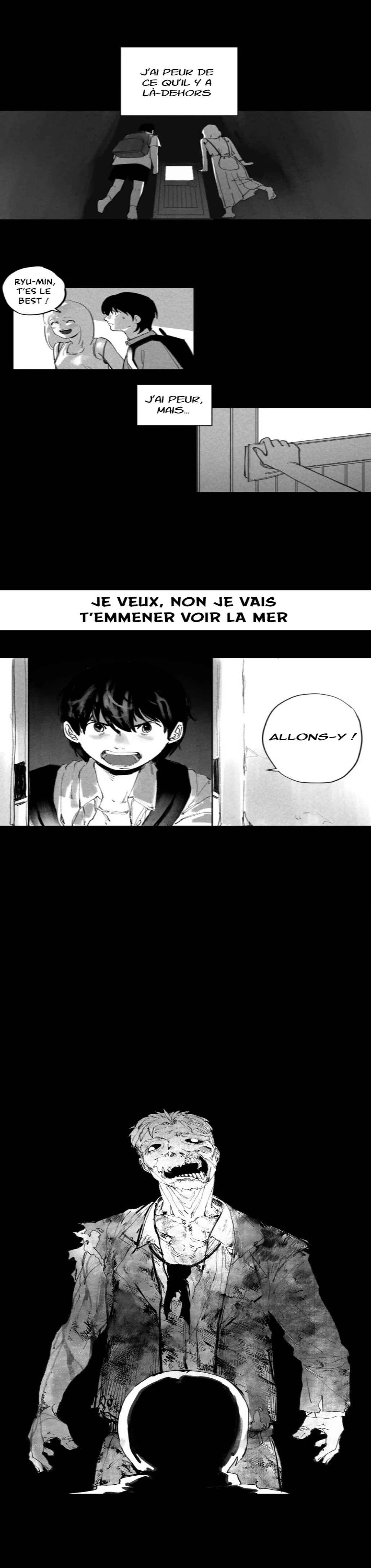 335km Chapitre 1 - Page 30