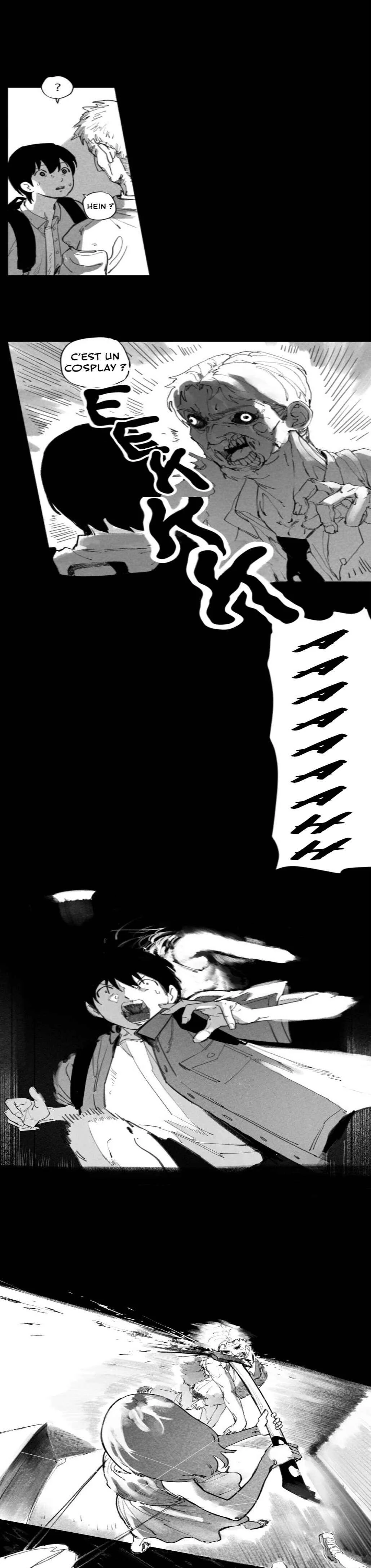 335km Chapitre 1 - Page 31