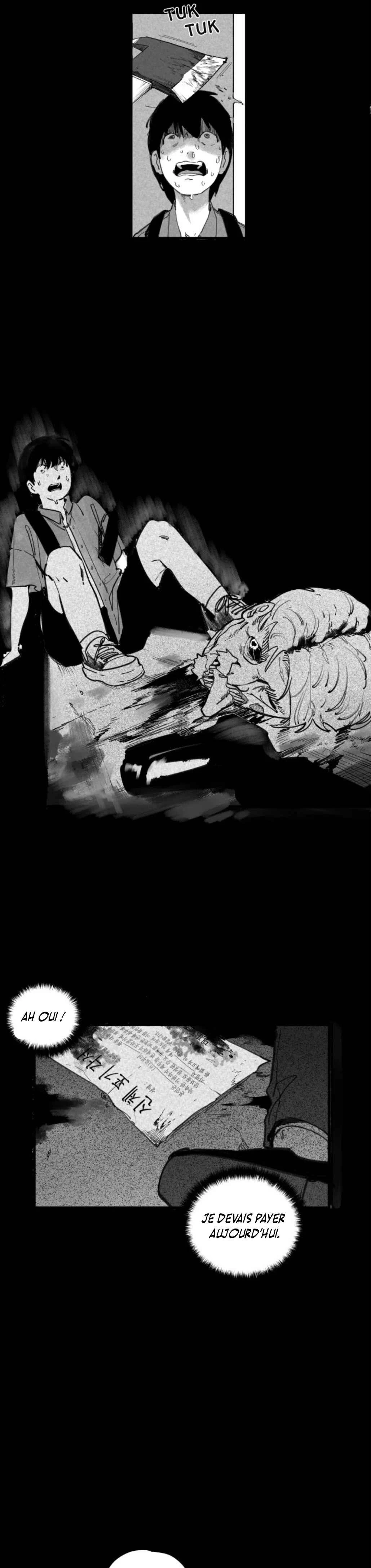 335km Chapitre 1 - Page 33