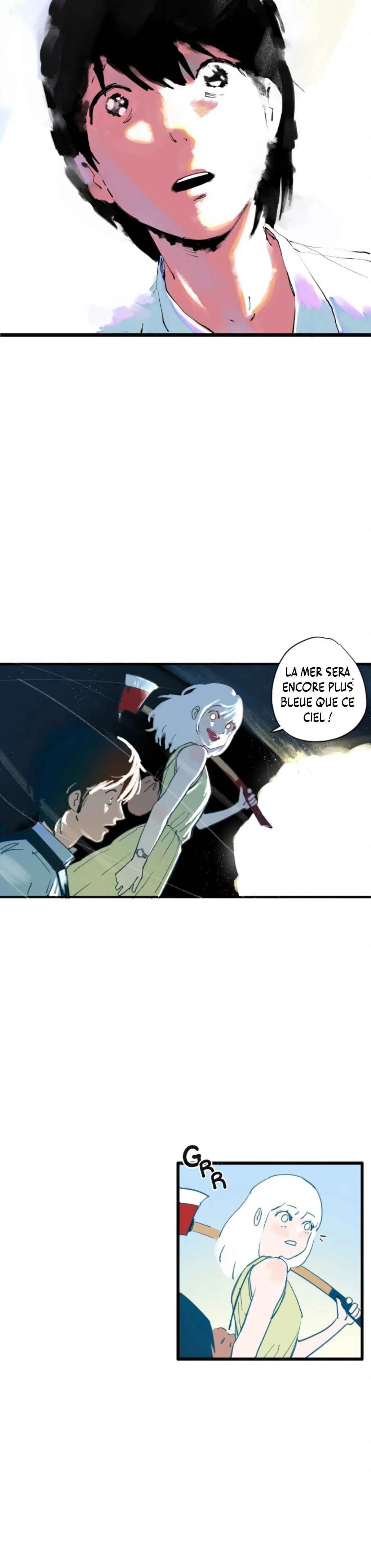 335km Chapitre 1 - Page 36
