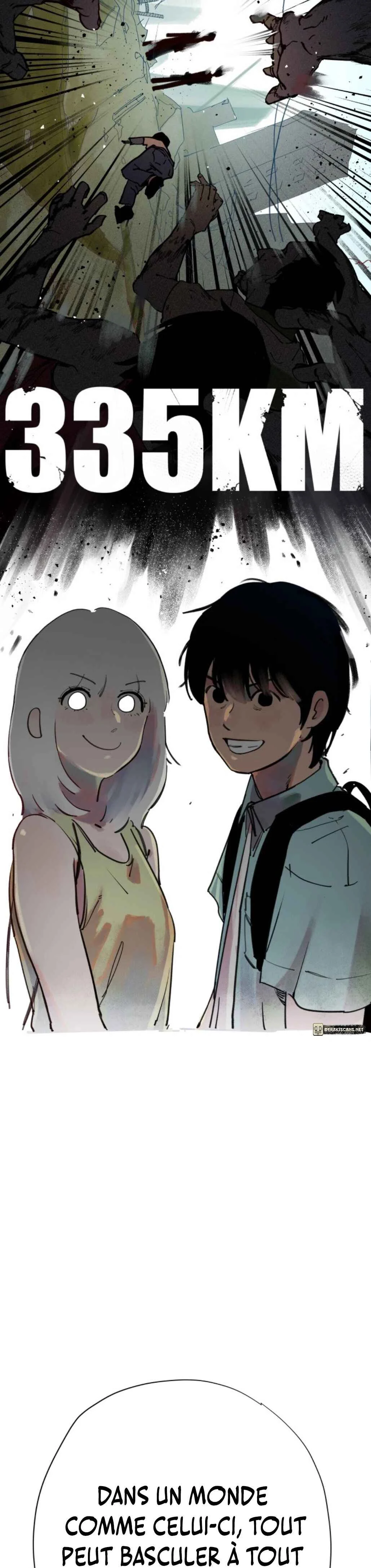 335km Chapitre 1 - Page 40