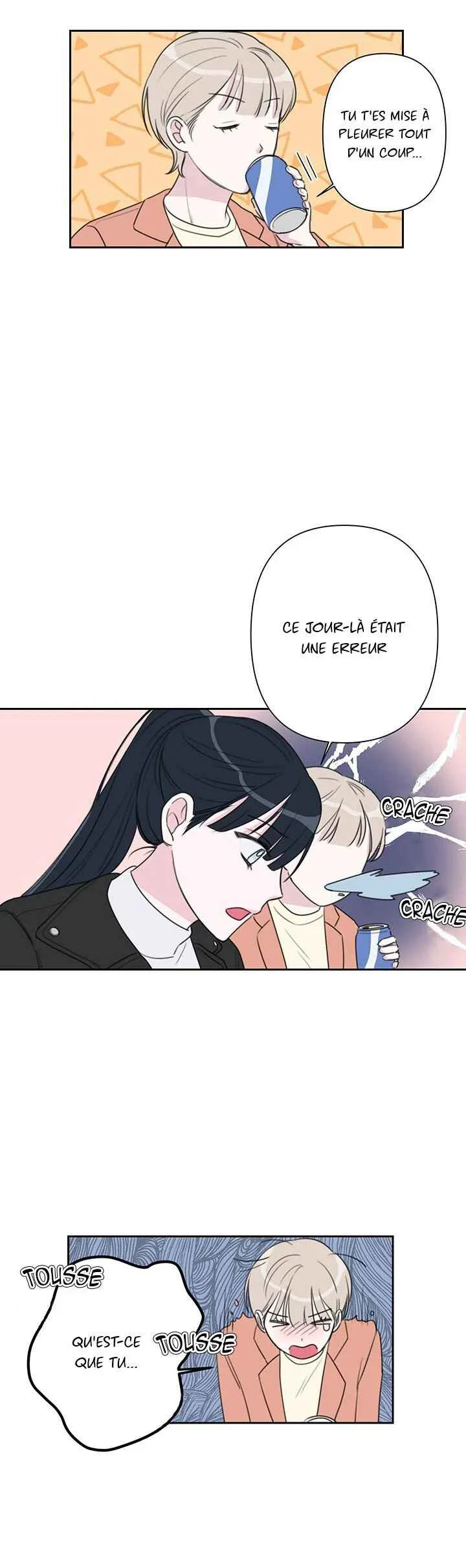 500cc Chapitre 3 - Page 5