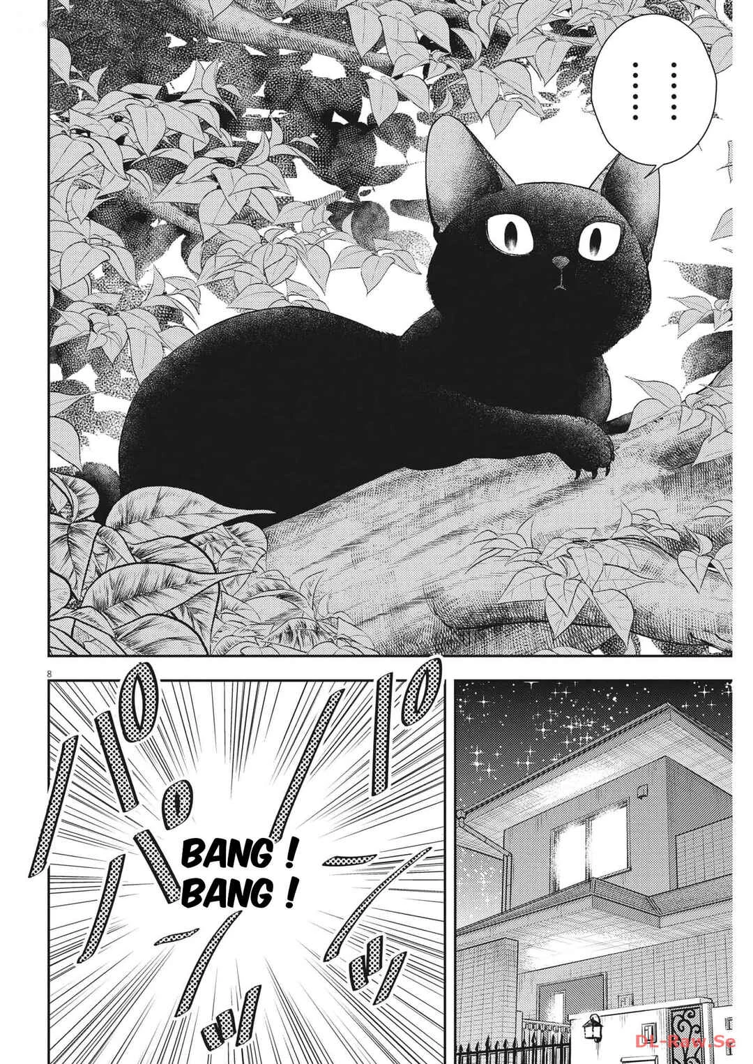 7-dai Tatarimasu node Hayaku Kekkon Shitekudasai! Chapitre 1 - Page 11
