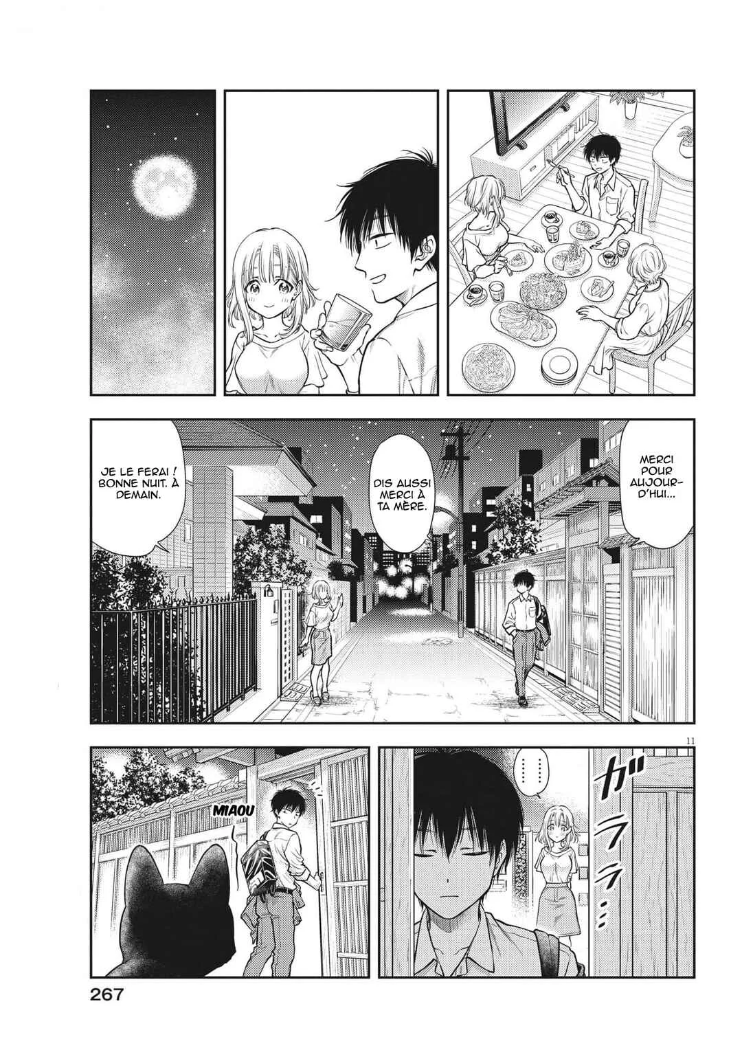 7-dai Tatarimasu node Hayaku Kekkon Shitekudasai! Chapitre 1 - Page 14