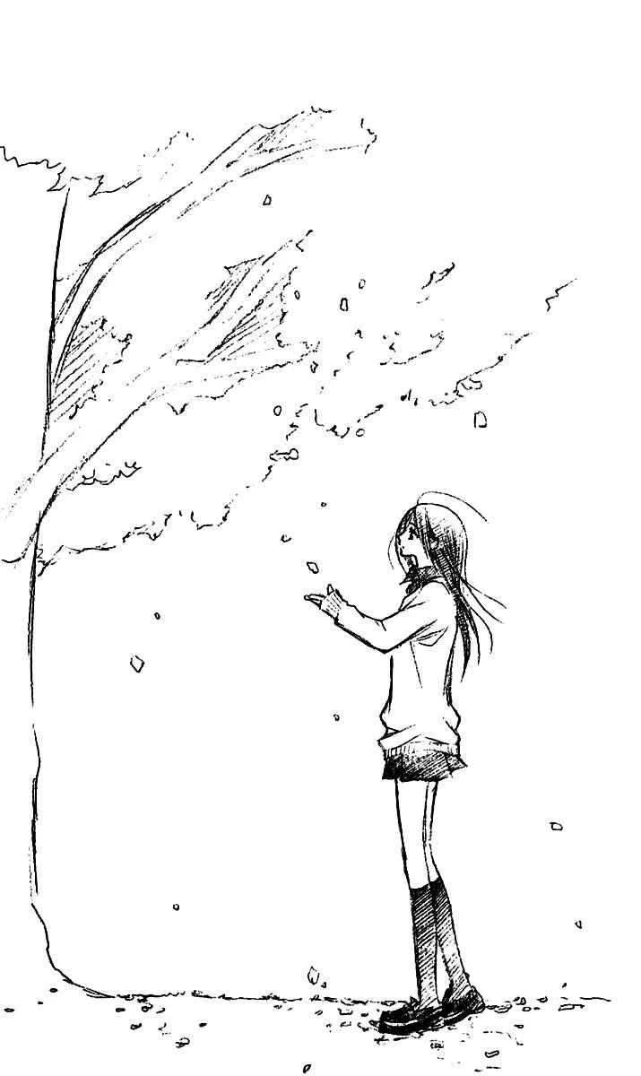 7 Genme wa Himitsu Chapitre 2 - Page 32