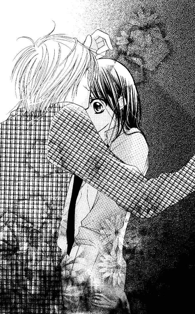 7 Genme wa Himitsu Chapitre 3 - Page 30
