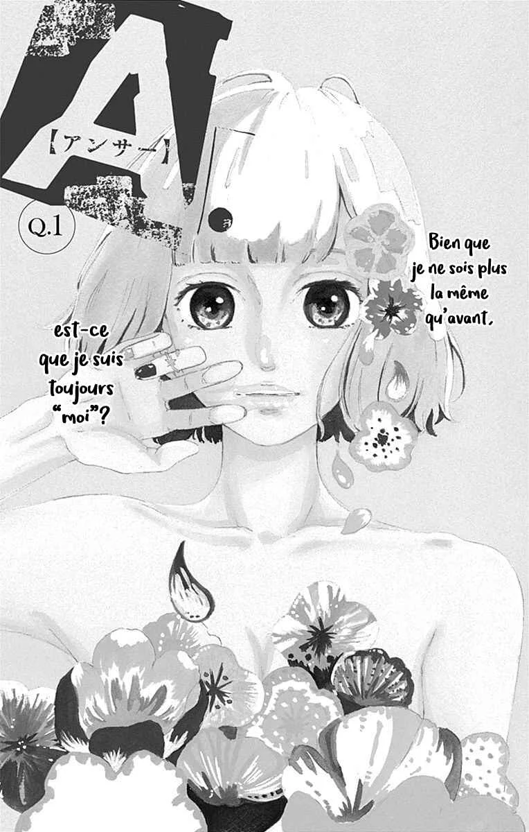 A. - Answer Chapitre 1 - Page 5
