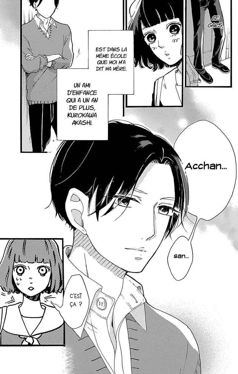 A. - Answer Chapitre 1 - Page 11