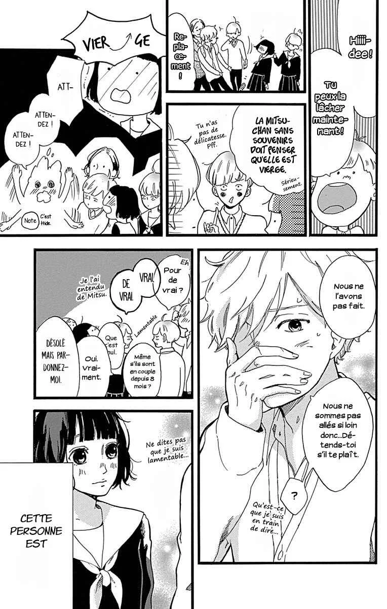 A. - Answer Chapitre 1 - Page 23