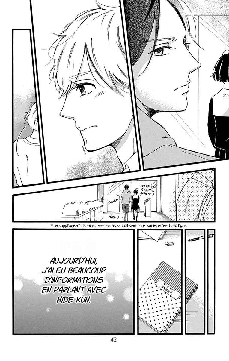 A. - Answer Chapitre 1 - Page 44