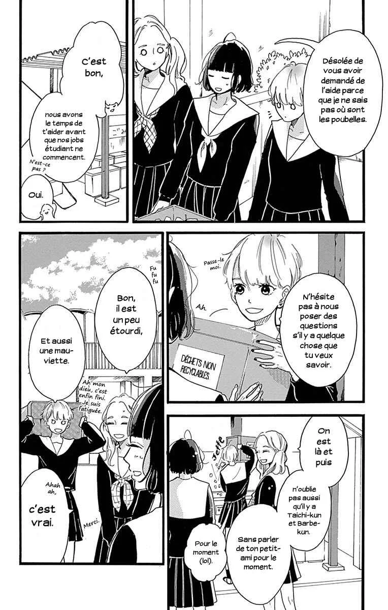 A. - Answer Chapitre 3 - Page 19