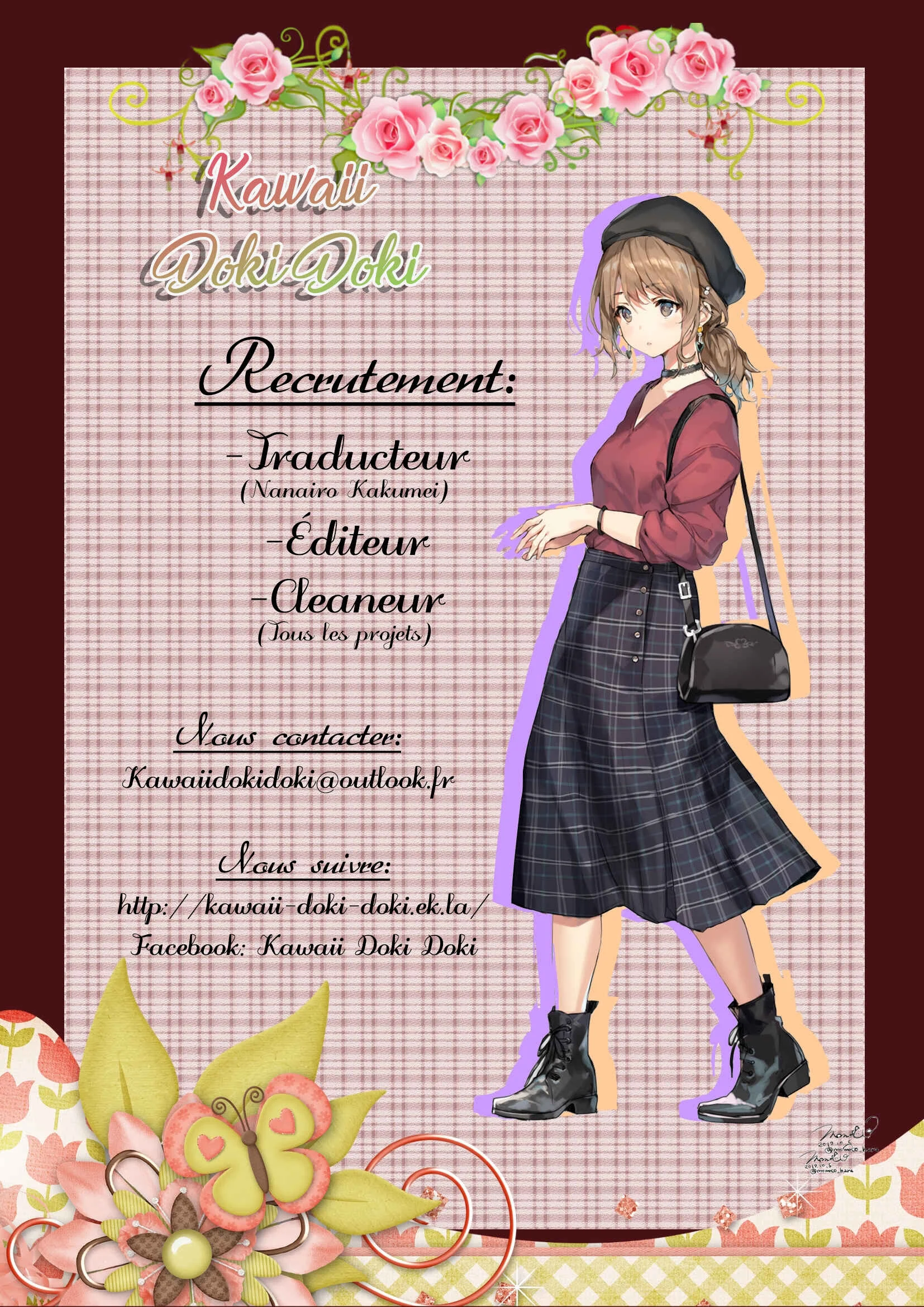A. - Answer Chapitre 6 - Page 24