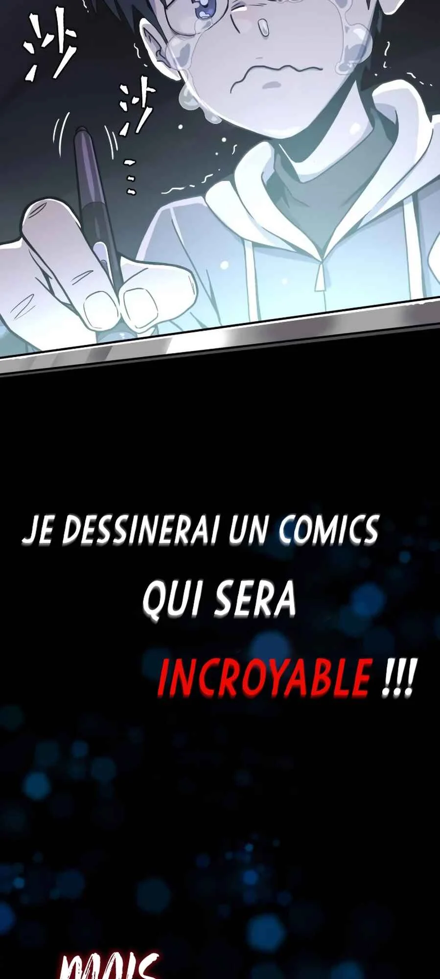 A Comic Artist’s Survival Guide Chapitre 1 - Page 10