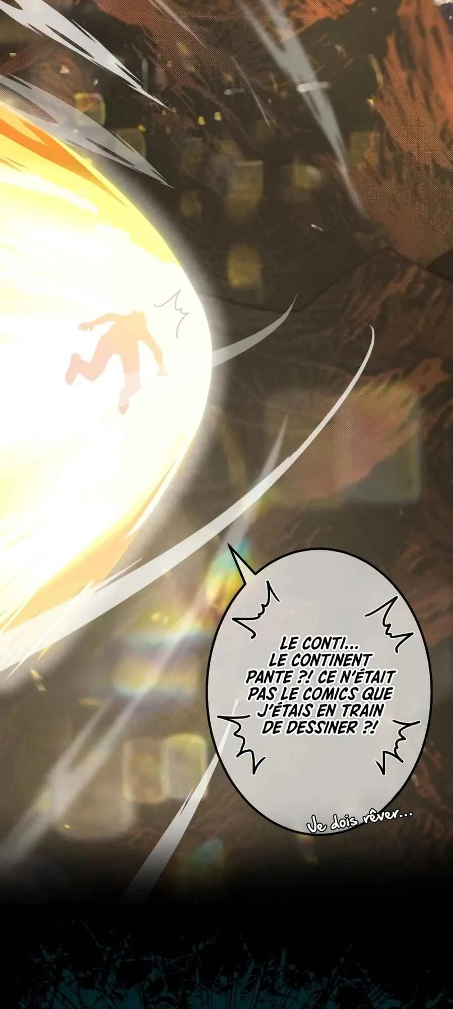 A Comic Artist’s Survival Guide Chapitre 1 - Page 12