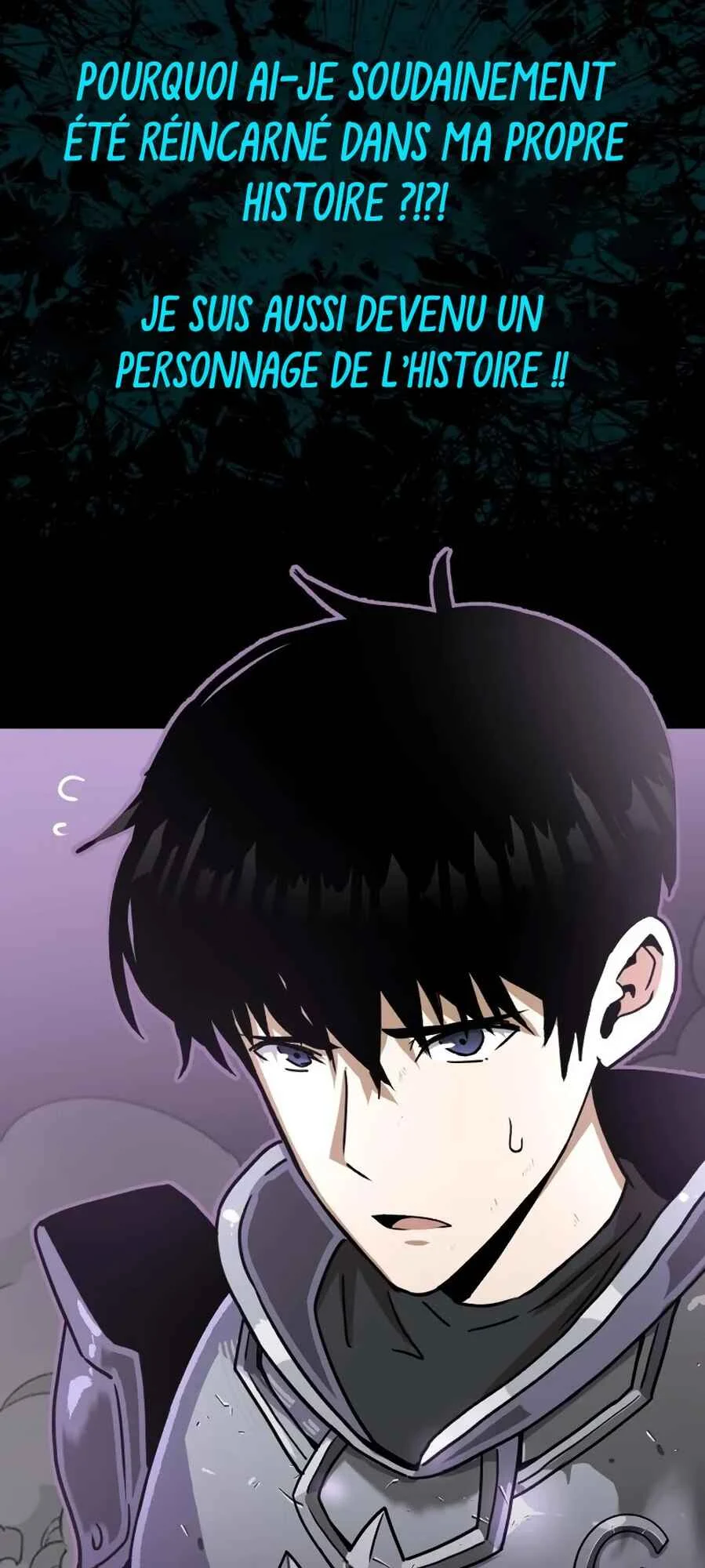 A Comic Artist’s Survival Guide Chapitre 1 - Page 13