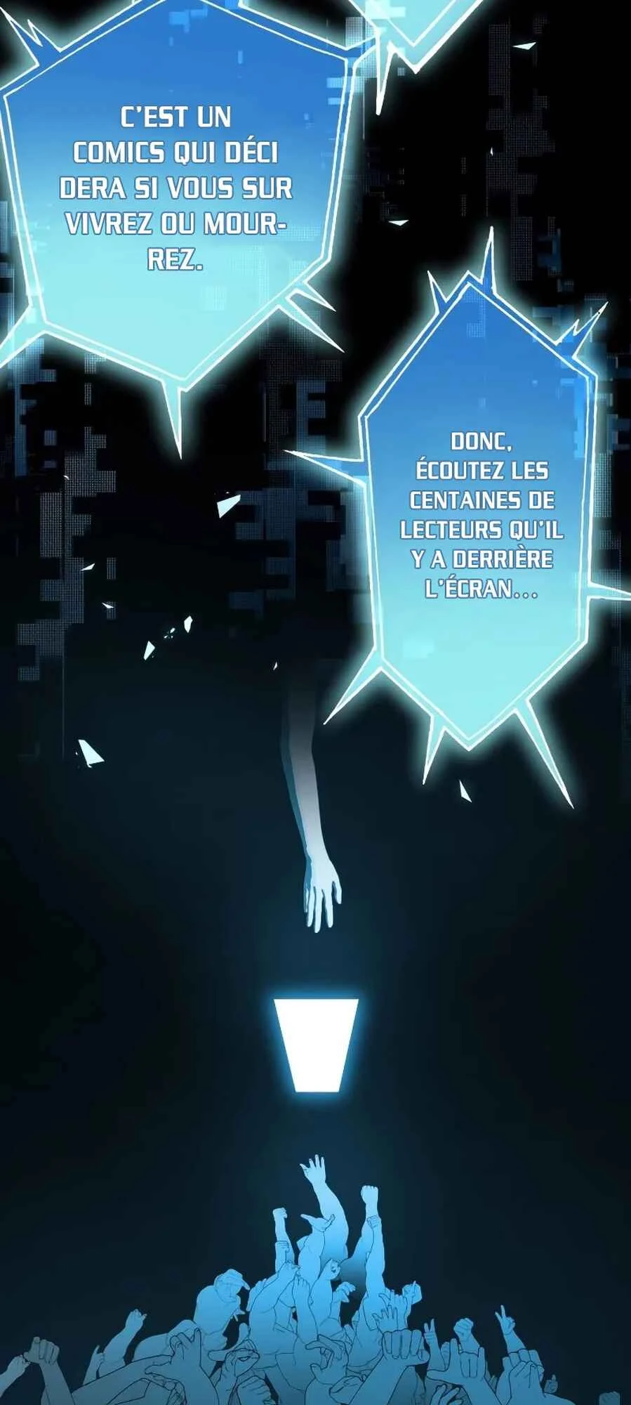 A Comic Artist’s Survival Guide Chapitre 1 - Page 22
