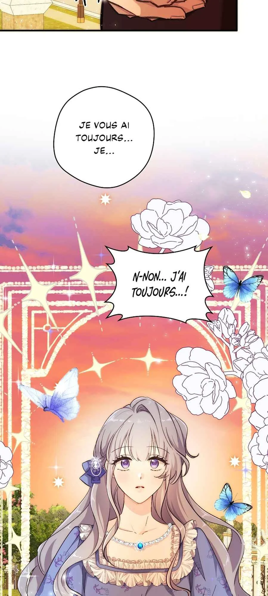 A Dream Escape Chapitre 1 - Page 4