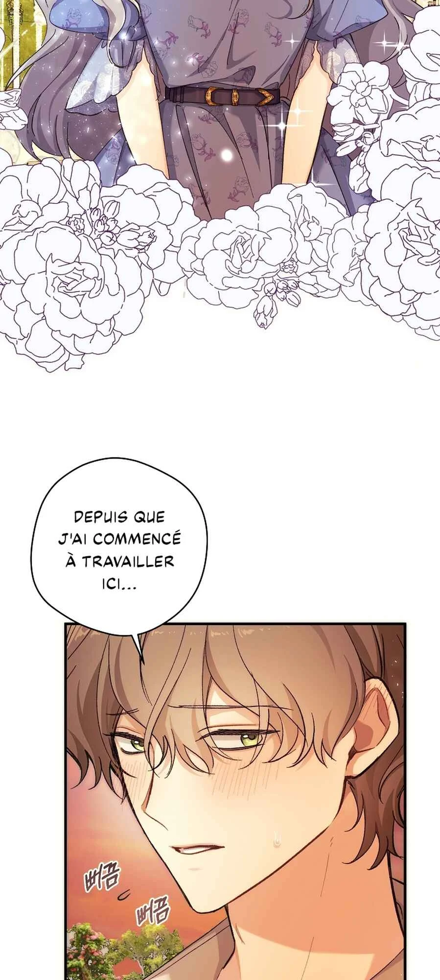 A Dream Escape Chapitre 1 - Page 5