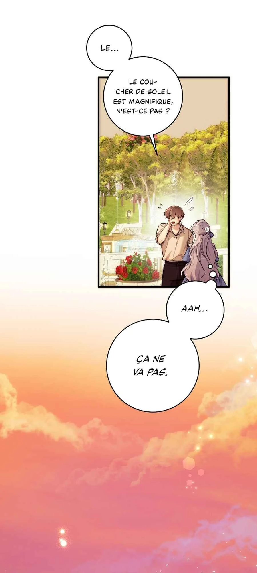 A Dream Escape Chapitre 1 - Page 7