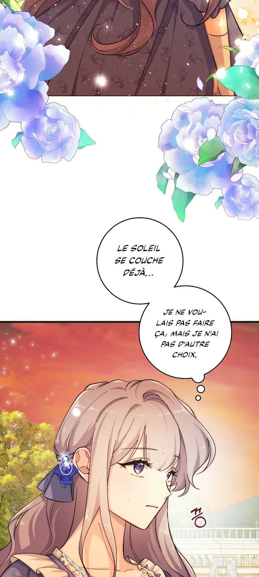 A Dream Escape Chapitre 1 - Page 9